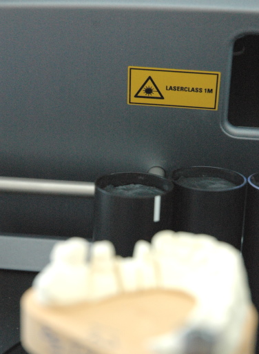 CAD/CAM Laser